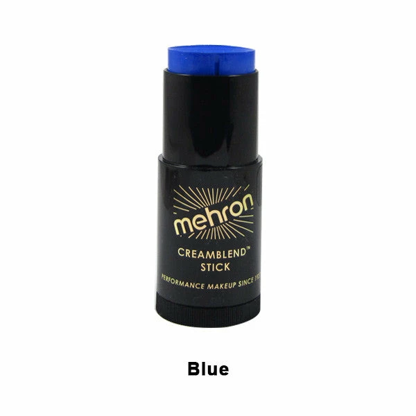 Mehron CreamBlend Stick 9 Mehron CreamBlend Stick
