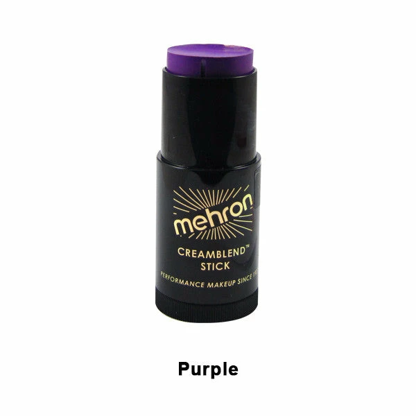 Mehron CreamBlend Stick 46 Mehron CreamBlend Stick