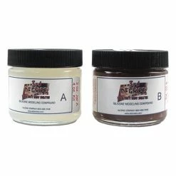 3rd Degree Silicone Modeling Compound