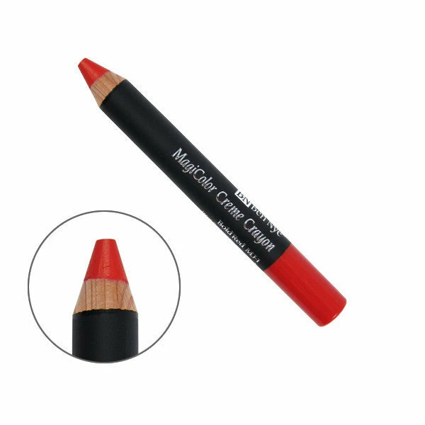 Ben Nye Magicolor Creme Crayon Makeup 3 Ben Nye Magicolor Creme Crayon Makeup