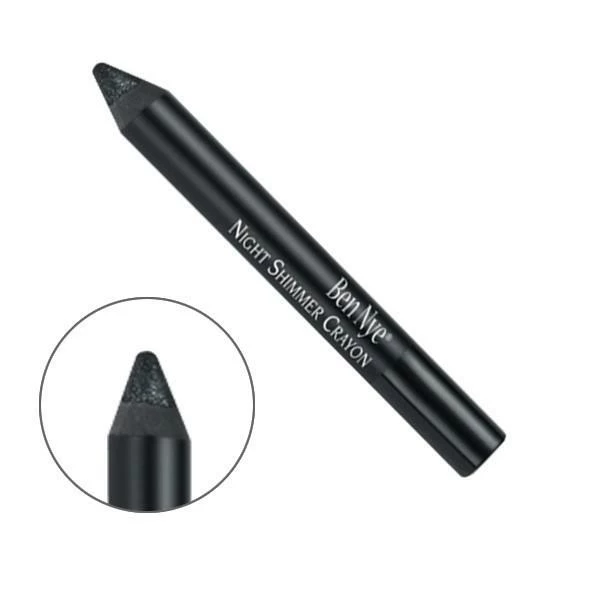 Ben Nye Shimmer Crayon 6 Ben Nye Shimmer Crayon