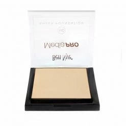 Ben Nye MediaPRO HD Sheer Foundation 110 Ben Nye MediaPRO HD Sheer Foundation