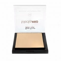 Ben Nye MediaPRO HD Sheer Foundation 102 Ben Nye MediaPRO HD Sheer Foundation