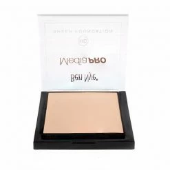 Ben Nye MediaPRO HD Sheer Foundation 140 Ben Nye MediaPRO HD Sheer Foundation