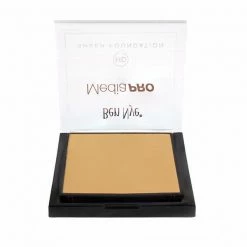 Ben Nye MediaPRO HD Sheer Foundation 129 Ben Nye MediaPRO HD Sheer Foundation