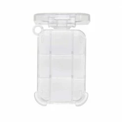 Kits & Tools Vueset Gypsy Empty Palette - 9 Sections