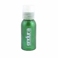 European Body Art Endura Airbrush Liquids - Metallic