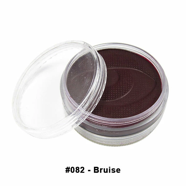 Special FX Wolfe FX Hydrocolor Cake - Essential Colors (30g) 4 Special FX Wolfe FX Hydrocolor Cake - Essential Colors (30g)