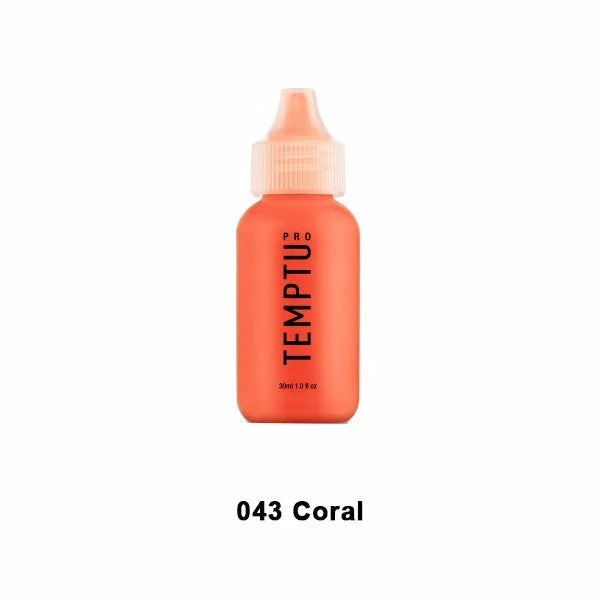 Face Temptu Pro SB Blush 1oz 5 Face Temptu Pro SB Blush 1oz