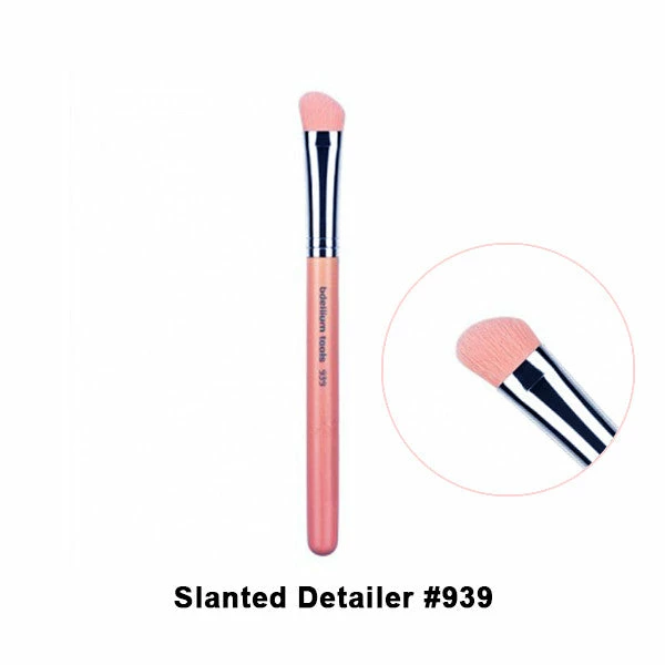 Kits & Tools Bdellium Tools Pink Bambu Brushes For Face 8 Kits & Tools Bdellium Tools Pink Bambu Brushes For Face