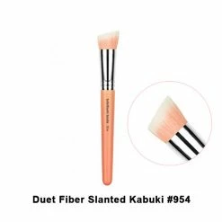 Kits & Tools Bdellium Tools Pink Bambu Brushes For Face 49 Kits & Tools Bdellium Tools Pink Bambu Brushes For Face