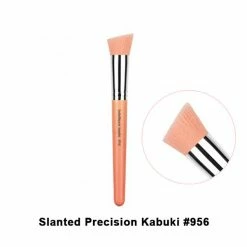 Kits & Tools Bdellium Tools Pink Bambu Brushes For Face 51 Kits & Tools Bdellium Tools Pink Bambu Brushes For Face