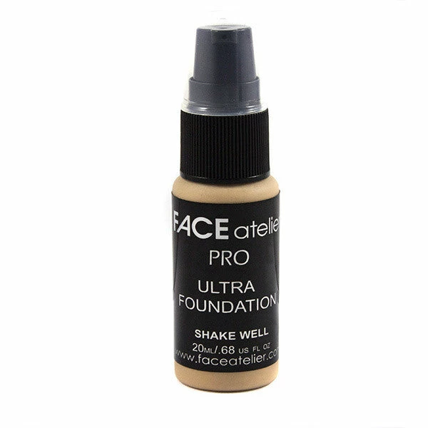 Face Atelier Ultra Foundation Pro 8 Face Atelier Ultra Foundation Pro