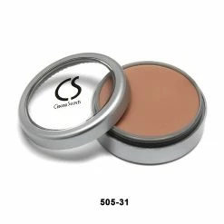 Cinema Secrets Ultimate Foundation 500 Series