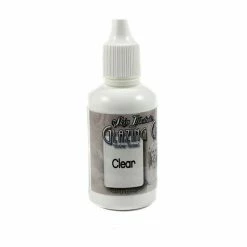 Special FX Skin Illustrator Glazing Gel Clear (Glazing Gel)