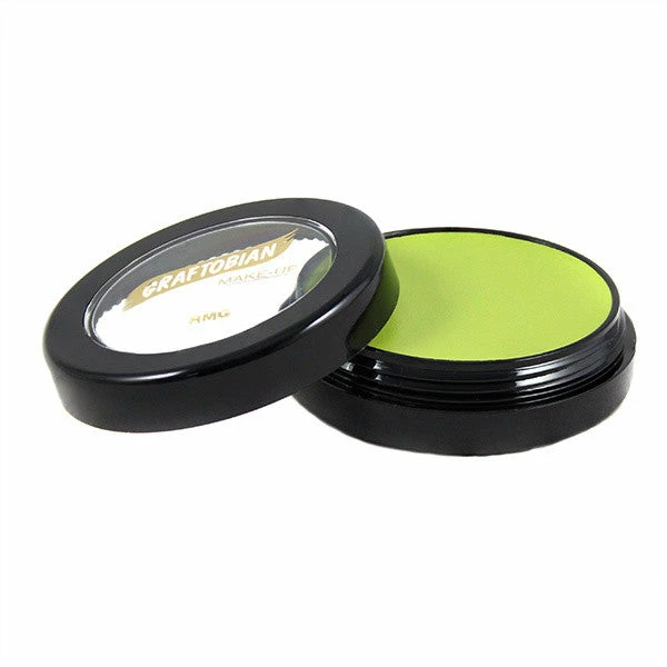 Graftobian Rubber Mask Grease (RMG) 5 Graftobian Rubber Mask Grease (RMG)