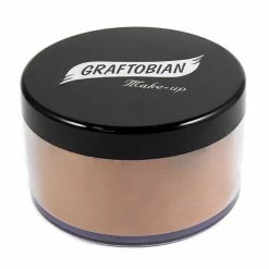 Graftobian Luxe Cashmere HD Setting Powder 10 Graftobian Luxe Cashmere HD Setting Powder