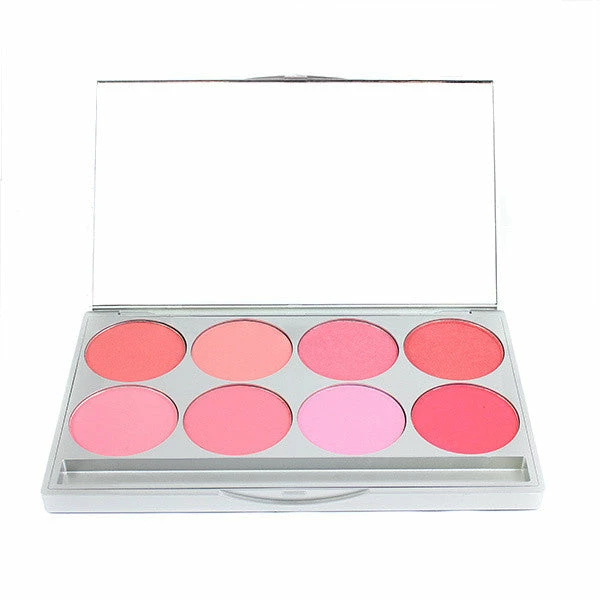 Graftobian Powder Blush Palette 2 Graftobian Powder Blush Palette