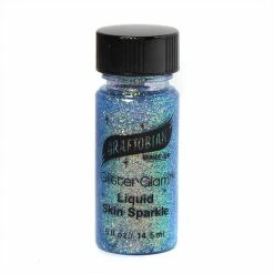 Graftobian GlitterGlam Liquid Skin Sparkle 17 Graftobian GlitterGlam Liquid Skin Sparkle