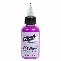 Graftobian F/X Aire Neon Airbrush Shades