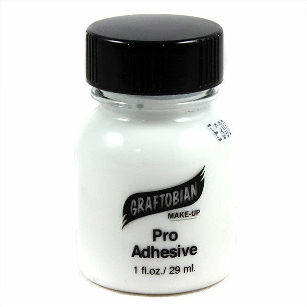 Graftobian Pro Adhesive 1 Graftobian Pro Adhesive