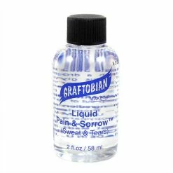 Graftobian Liquid Pain And Sorrow