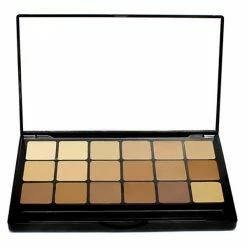 Graftobian HD Glamour Creme Super Palette