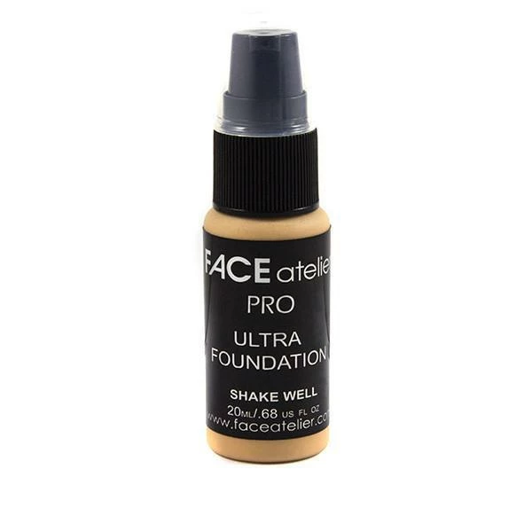 Face Atelier Ultra Foundation Pro 15 Face Atelier Ultra Foundation Pro