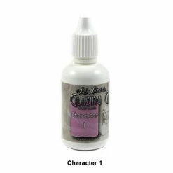 Special FX Skin Illustrator Glazing Gel Clear (Glazing Gel) 28 Special FX Skin Illustrator Glazing Gel Clear (Glazing Gel)