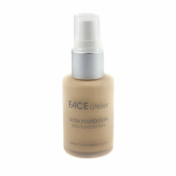 Face Atelier Ultra Foundation 7 Face Atelier Ultra Foundation