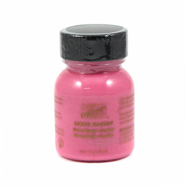 Mehron Liquid Makeup For Face Body And Hair 26 Mehron Liquid Makeup For Face Body And Hair