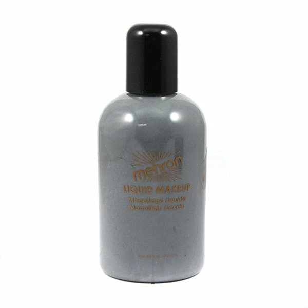 Mehron Liquid Makeup For Face Body And Hair 21 Mehron Liquid Makeup For Face Body And Hair