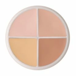 RCMA Makeup Four Color Kits