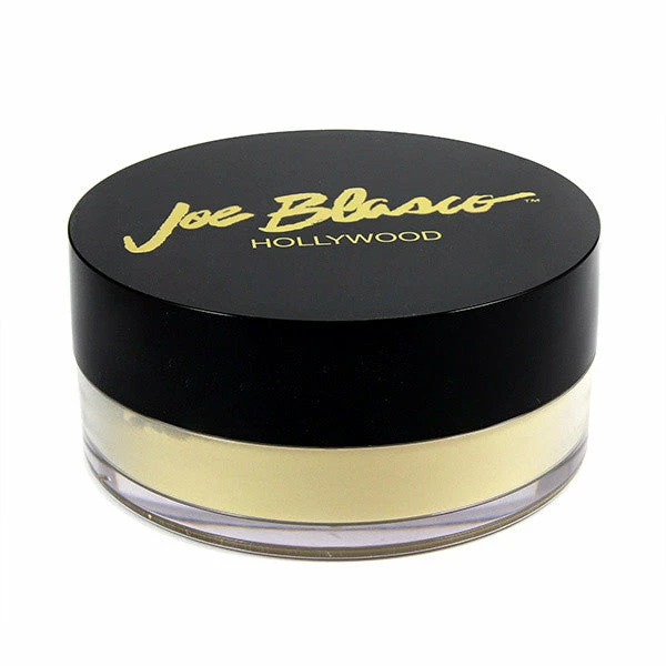 Joe Blasco Ultra Fine Setting Powder 2 Joe Blasco Ultra Fine Setting Powder