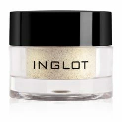 Inglot Cosmetics Eyes Inglot AMC Pure Pigment Eye Shadow 87 Inglot Cosmetics Eyes Inglot AMC Pure Pigment Eye Shadow