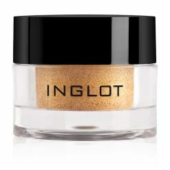 Inglot Cosmetics Eyes Inglot AMC Pure Pigment Eye Shadow 122 Inglot Cosmetics Eyes Inglot AMC Pure Pigment Eye Shadow
