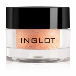 Inglot Cosmetics Eyes Inglot AMC Pure Pigment Eye Shadow 123 Inglot Cosmetics Eyes Inglot AMC Pure Pigment Eye Shadow