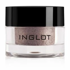 Inglot Cosmetics Eyes Inglot AMC Pure Pigment Eye Shadow 124 Inglot Cosmetics Eyes Inglot AMC Pure Pigment Eye Shadow