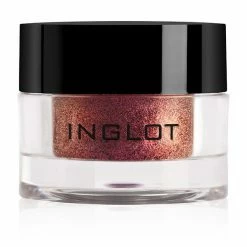 Inglot Cosmetics Eyes Inglot AMC Pure Pigment Eye Shadow 125 Inglot Cosmetics Eyes Inglot AMC Pure Pigment Eye Shadow