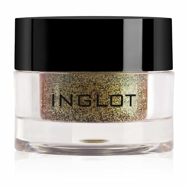 Inglot Cosmetics Eyes Inglot AMC Pure Pigment Eye Shadow 53 Inglot Cosmetics Eyes Inglot AMC Pure Pigment Eye Shadow