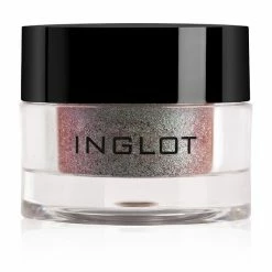 Inglot Cosmetics Eyes Inglot AMC Pure Pigment Eye Shadow 129 Inglot Cosmetics Eyes Inglot AMC Pure Pigment Eye Shadow