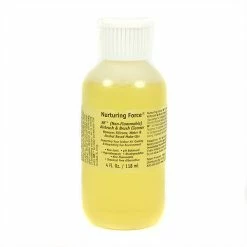 Nurturing Force Airbrush Cleaner Concentrate 5 Nurturing Force Airbrush Cleaner Concentrate