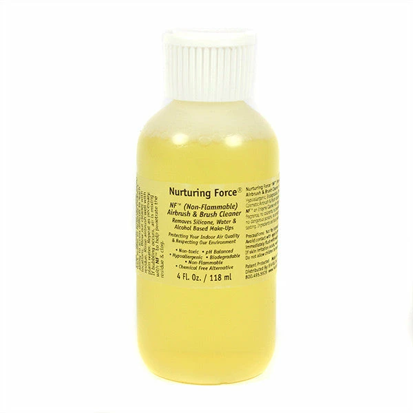 Nurturing Force Airbrush Cleaner Concentrate 3 Nurturing Force Airbrush Cleaner Concentrate