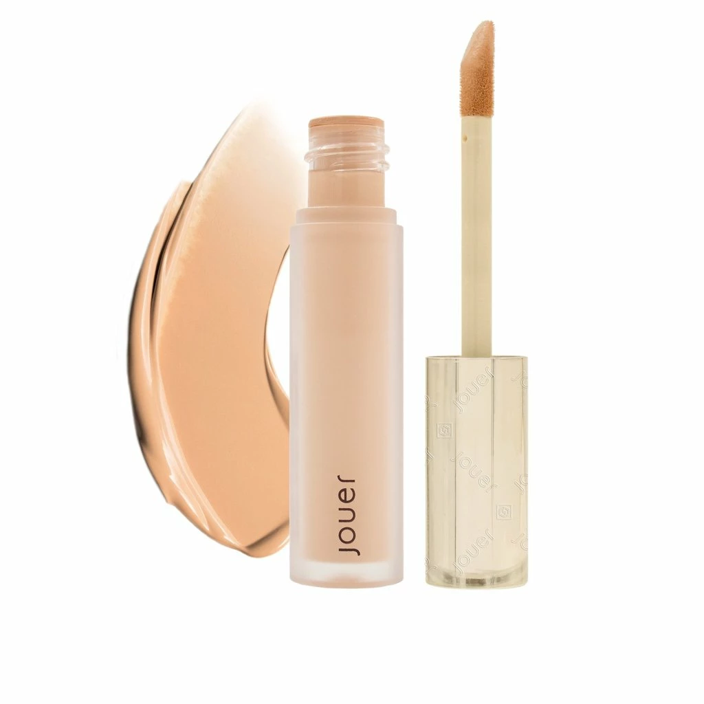 Jouer Essential High Coverage Liquid Concealer 16 Jouer Essential High Coverage Liquid Concealer