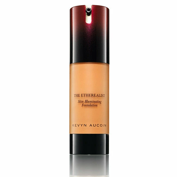 Kevyn Aucoin The Etherealist Skin Illuminating Foundation 13 Kevyn Aucoin The Etherealist Skin Illuminating Foundation