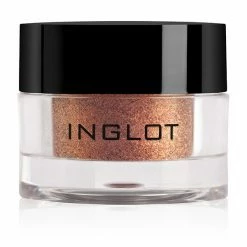 Inglot Cosmetics Eyes Inglot AMC Pure Pigment Eye Shadow 126 Inglot Cosmetics Eyes Inglot AMC Pure Pigment Eye Shadow