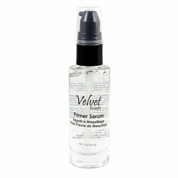 Mehron Velvet Finish Primer Serum 2 Mehron Velvet Finish Primer Serum