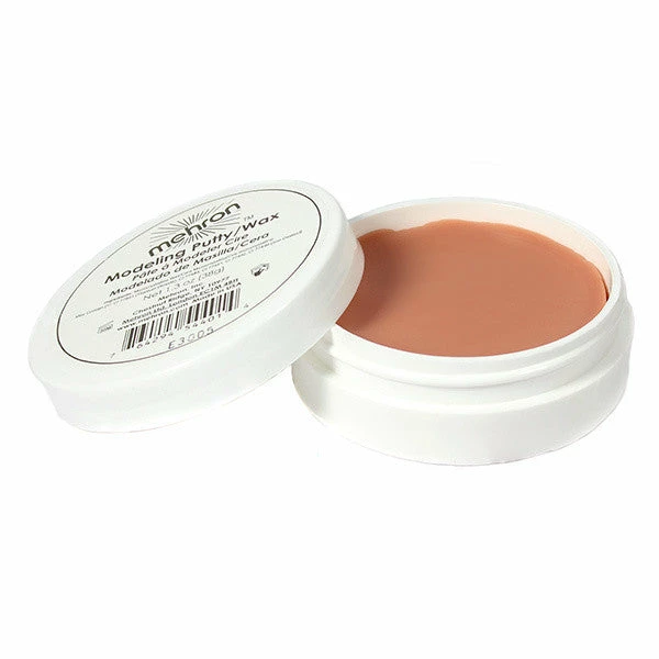 Mehron Modeling Putty/Wax 1 Mehron Modeling Putty/Wax