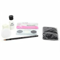 Mehron Skeleton Character Kit