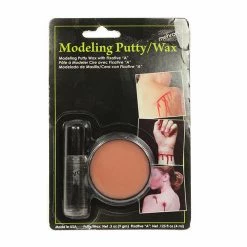 Mehron Putty/Wax With Fixative A